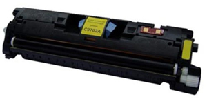 Заправка картриджа HP C9702A