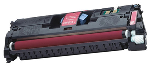 Заправка картриджа HP C9703A