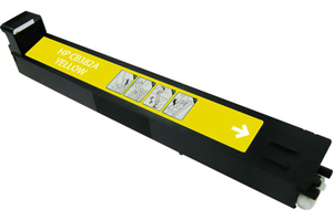 Заправка картриджа HP CB382A