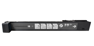 Заправка картриджа HP CB390A