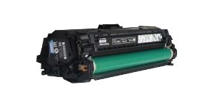 Заправка картриджа HP CE270A