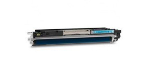 Заправка картриджа HP CE311A