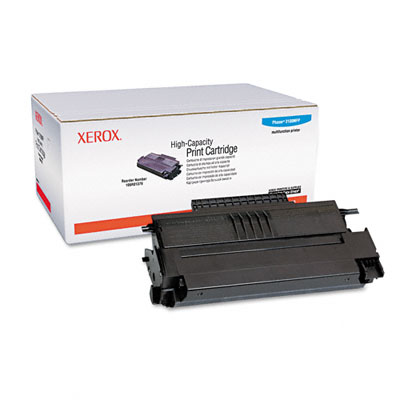 Заправка картриджа Xerox 106R01379