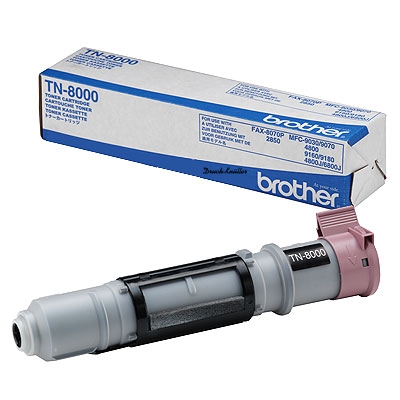 Заправка та відновлення картриджів - Brother TN-8000