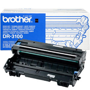 Заправка та відновлення картриджів - Brother DR-3100
