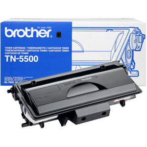 Заправка и восстановление картриджей - Brother TN-5500