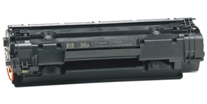 Заправка та відновлення картриджів - HP CB436A