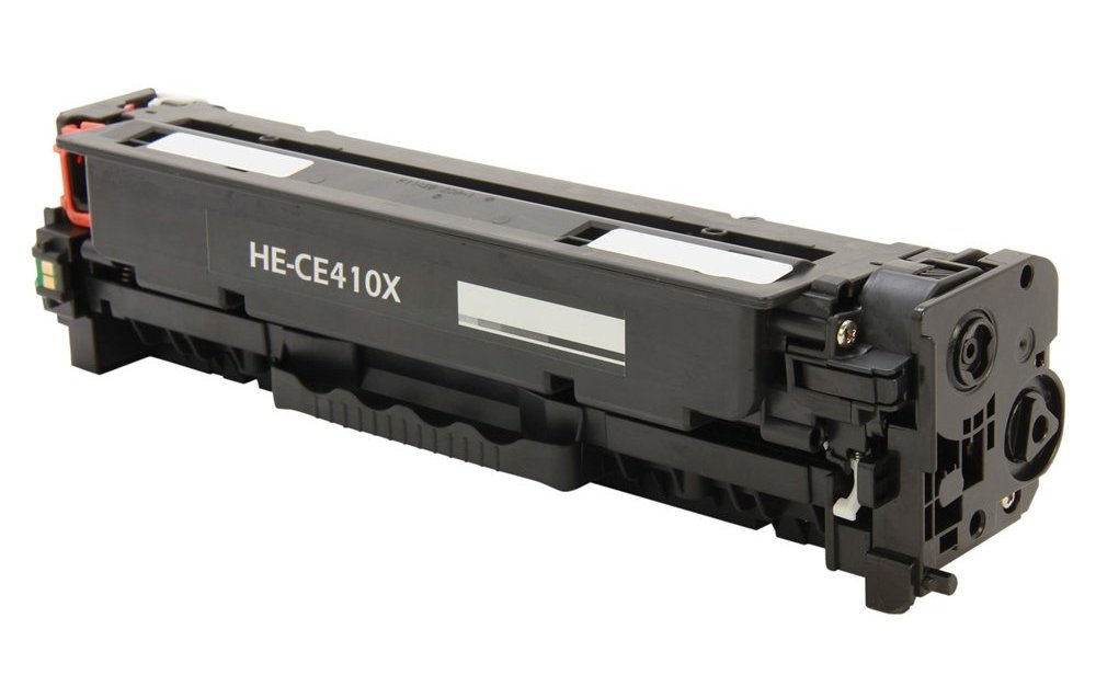 Заправка та відновлення картриджів - HP CE410X