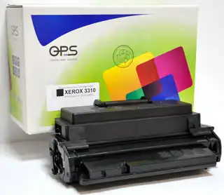 Картридж Xerox 106R00646
