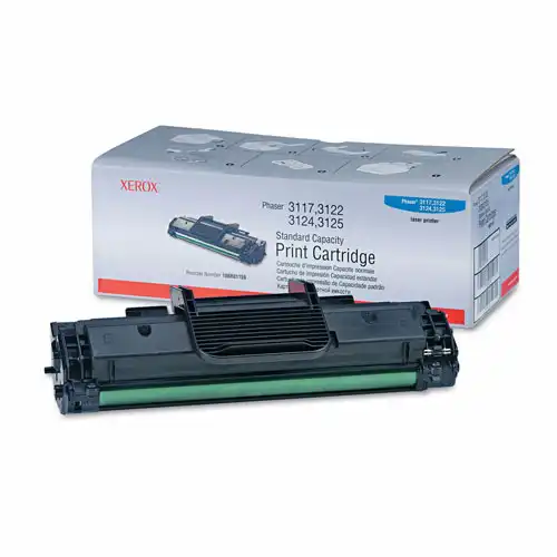 Картридж Xerox 106R01159