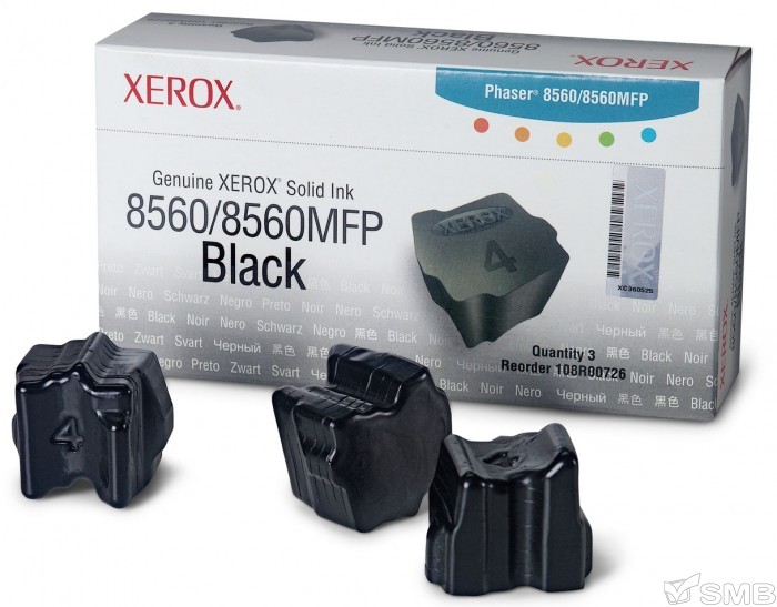 Заправка и восстановление картриджей - Xerox 108R00767