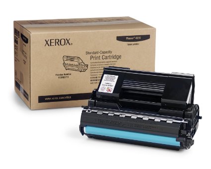 Заправка и восстановление картриджей - Xerox 113R00711