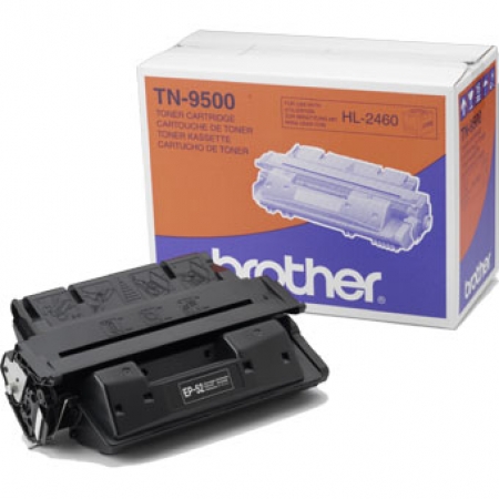 Заправка та відновлення картриджів - Brother TN-9500